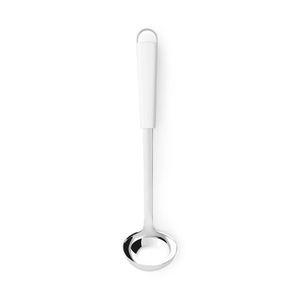 Brabantia Essential Sauslepel - White