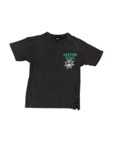 T-shirt - Grijs