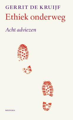 Ethiek onderweg (POD)(Def) (Paperback)