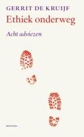 Ethiek onderweg (POD)(Def) (Paperback)