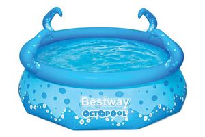 Bestway | Zwembad met Sproeiers OctoPool 274 x 76 cm