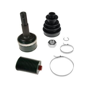 Homokineet reparatie set, aandrijfas ADN18960