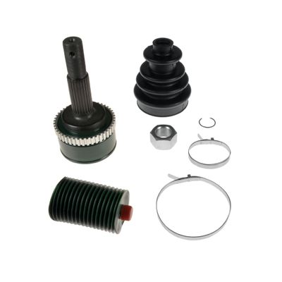 Homokineet reparatie set, aandrijfas ADN18960