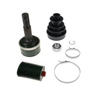 Homokineet reparatie set, aandrijfas ADN18960