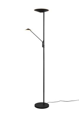 Trio Zwarte led leeslampBrantford - 425610232