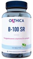 Vitamine B 100 SR 120 Tabletten