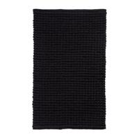 Aquanova Axel Badmat 60x100cm Black AXEBMM-09