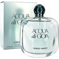 Acqua Di Gioia eau de parfum, 100 ml