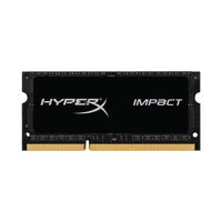 IMPACT SO-DIMM 4 GB DDR3-1600