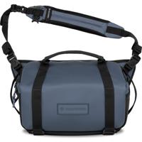 WANDRD ROGUE Sling 9L Aegean Blue V2