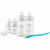 Babyfles Philips SCD838/11 260 ml Babyfles Philips SCD838/11 260 ml