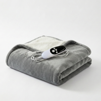 Dekbed Elektrische Deken - Elektrisch Deken -xcm - Fresh And Co - Dekbed-Discounter.nl