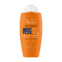 Avène Zonnefluide Sport SPF50+ 100ml