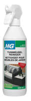 HG Buiten Tuinmeubelreiniger