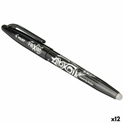 Pen Pilot NFN Zwart
