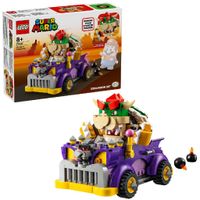 Lego Super Mario 71431 Bowsers Bolide - thumbnail