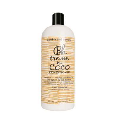 Bumble and bumble Creme de Coco Conditioner