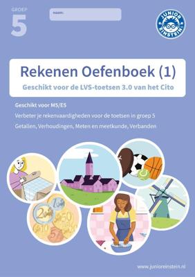 Rekenen (Paperback)