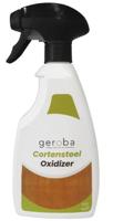 Roestversneller Cortenstaal 0 5L - Geroba