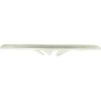 KS Tools 420.5014 Snelsluiting, metaal voor Audi/VW, verpakking van 50 stuks