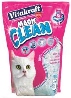 Vitakraft magic clean (5 LTR)