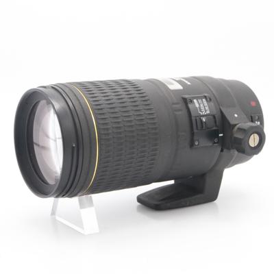 Sigma 180mm APO Macro F/3.5 HSM IF Canon occasion