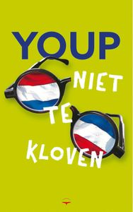 Niet te kloven - Youp van 't Hek - ebook