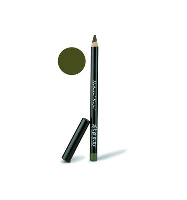 Natural kajal eyepencil olijf groen