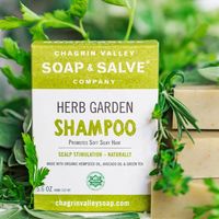 Chagrin Valley Herb Garden Shampoo Bar - thumbnail