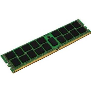 Kingston Technology System Specific Memory 16GB DDR4 2666MHz 16GB DDR4 2666MHz ECC geheugenmodule -