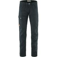 Fjallraven Greenland Jeans Long Wandelbroek Heren Dark Navy 56