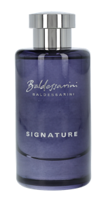 Baldessarini Signature After Shave Lotion 90ml Vloeibare aftershave Eau de Toilette Heren