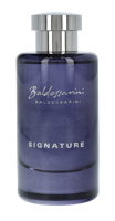 Baldessarini Signature After Shave Lotion 90ml Vloeibare aftershave Eau de Toilette Heren