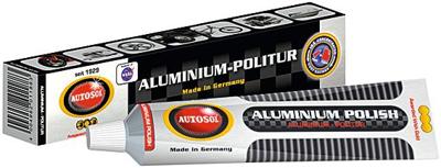 AUTOSOL Aluminum polish 75 ml