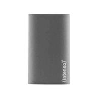 Externe Harde Schijf INTENSO 3823460 1,8" 1TB SSD 1 TB SSD