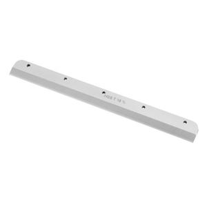 VEVOR Papiersnijmes Stalen Vervangmes voor E330D/E330S 585x44x6mm