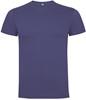 Roly RY6502 Men´s Dogo Premium T-Shirt - Denim Blue 86 - M