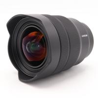 Sony FE 12-24mm F/4.0 G occasion