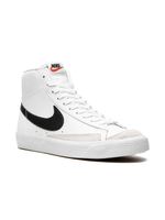 Nike Kids baskets mi-montantes Blazer Mid 77 - Blanc - thumbnail