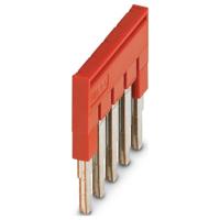 Phoenix Contact 3030190 Rood 50 stuk(s)