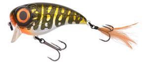 Spro Fat Iris 80mm 40gr Northern Pike