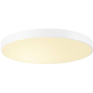 SLV 135171 LED-plafondlamp 119 W Wit