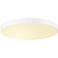 SLV 135171 LED-plafondlamp 119 W Wit