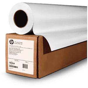 HP Premium Satin Canvas E4J28A Plotterpapier 137.2 cm x 22.9 m 1 stuk(s)