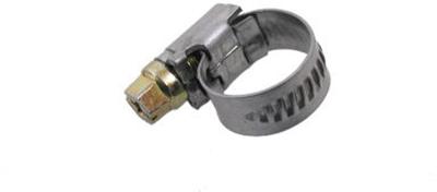Bofix Slangklem 3/16" - 8-16mm (10 stuks)