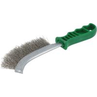 Ivana 51749 handborstel RVS