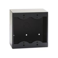 RDL SMB-2B - surface mount box for 2 units - thumbnail