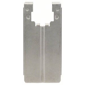 Bosch Accessories Bosch 2601098123 Voetplaat-plaatje voor decoupeerzaag