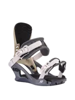 K2 Cassette Snowboardbinding
