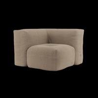 Soft Sofa Indoor - Corner Soft Sofa Indoor - Corner